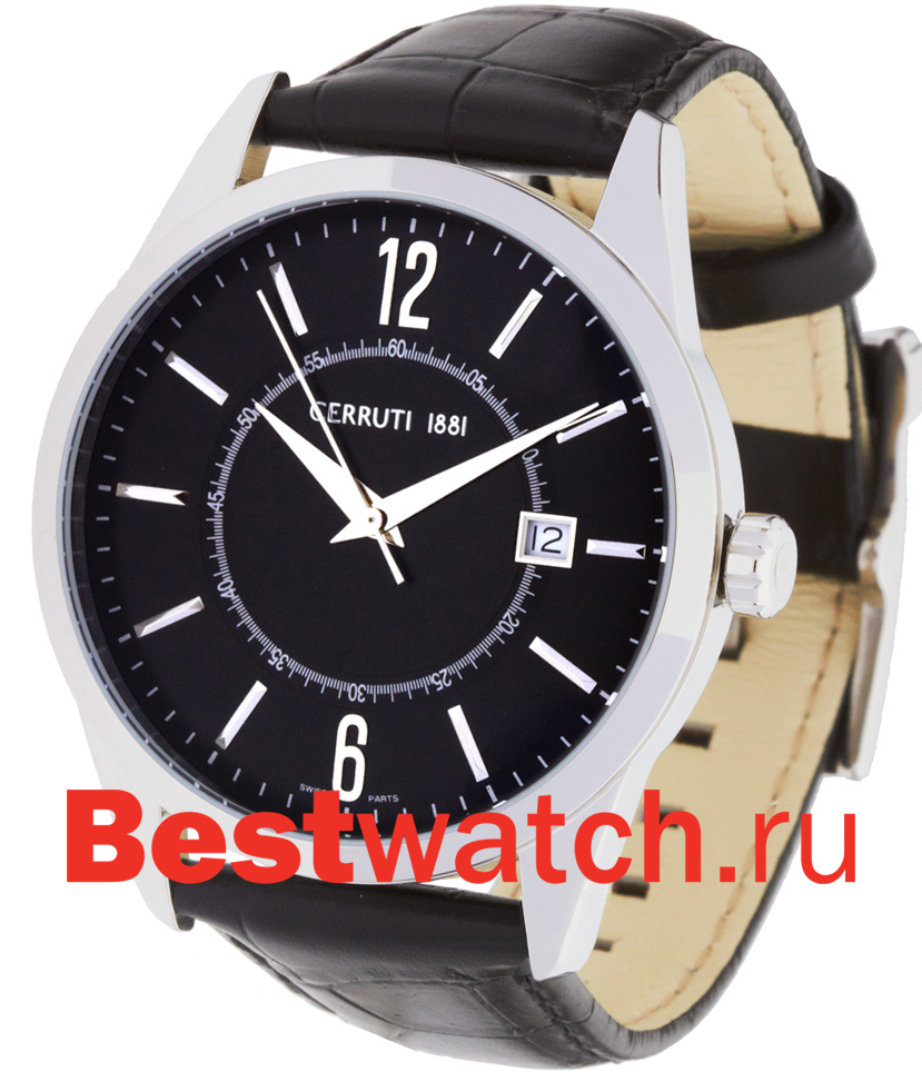 Часы Cerruti 1881 Gents CRA046A222C